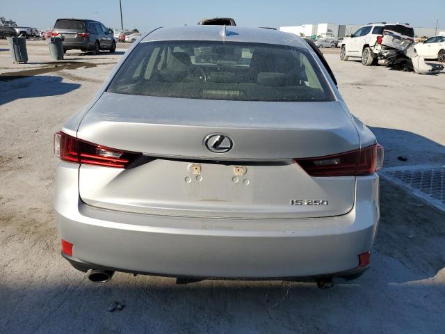 JTHBF1D23F5044822 Lexus IS 250