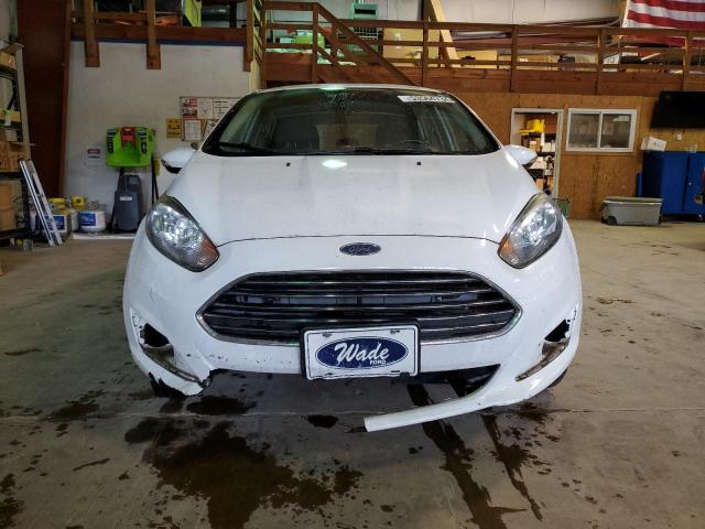 3FADP4EJ7GM199518 Ford FIESTA SE