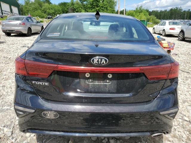 3KPF24AD4LE262192 KIA FORTE FE