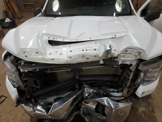 1GT49ME74LF210493 GMC Sierra K2500 Sle