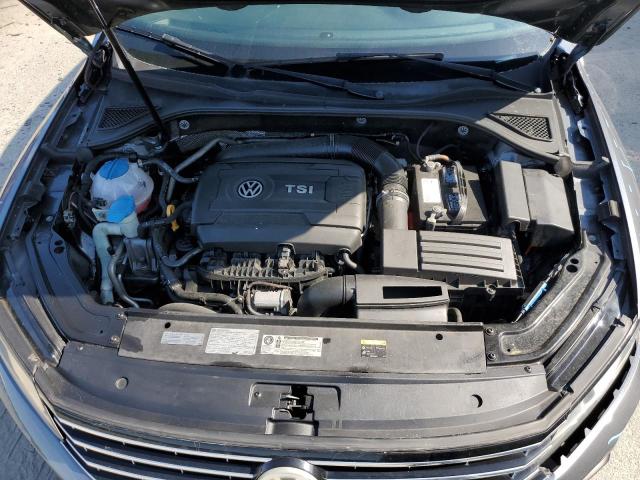 1VWBS7A31GC011163 Volkswagen PASSAT SE