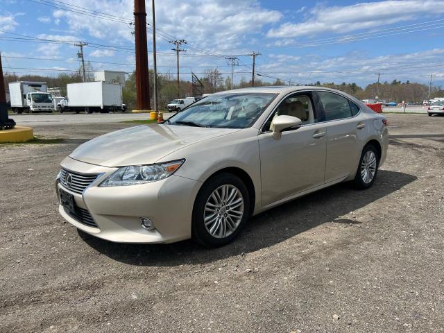 JTHBK1GG5E2105056 Lexus ES 350