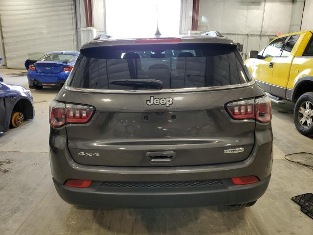 3C4NJDBB4KT641361 Jeep Compass Latitude