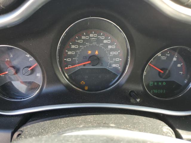 1C3CDZAB3EN188081 Dodge AVENGER SE