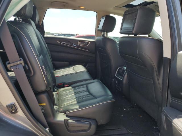 5N1DL0MN0KC559642 Infiniti QX60 LUXE