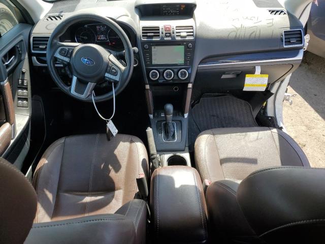 JF2SJGWCXHH512959 Subaru Forester 2.0xt Touring