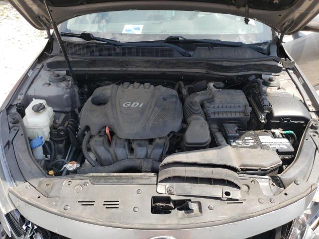 5XXGM4A72EG336079 KIA Optima Lx