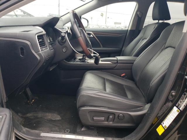 2T2HZMAA8LC175562 Lexus RX 350