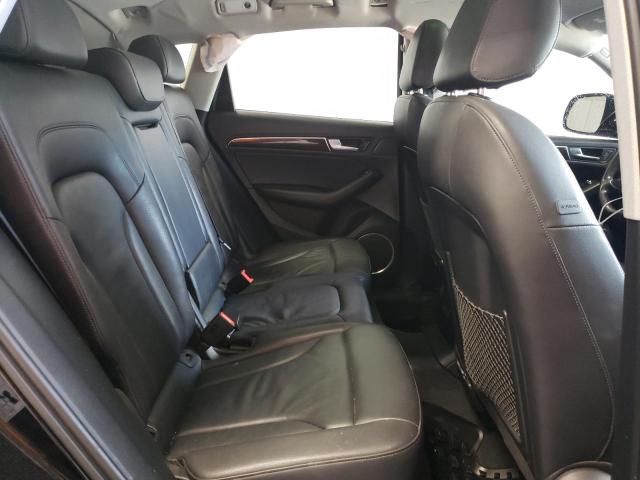 WA1L2AFP5GA016159 Audi Q5 Premium Plus