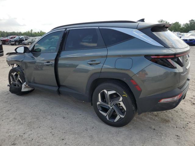 5NMJFCAE2PH233466 Hyundai TUCSON SEL