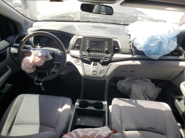 5FNRL6H21JB061870 Honda ODYSSEY LX