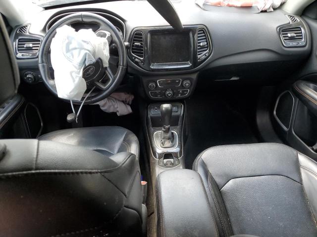 3C4NJCCBXLT152523 Jeep Compass Limited