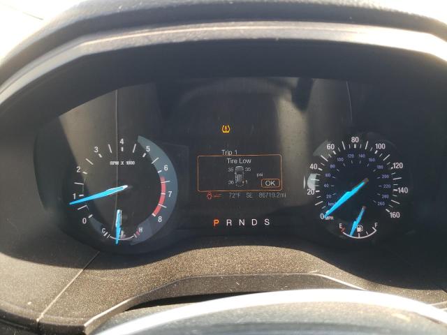 2FMPK3G98JBB59438 Ford EDGE SE