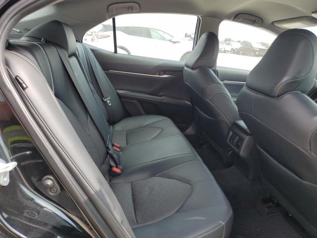 4T1K61AK1NU030200 Toyota CAMRY XSE