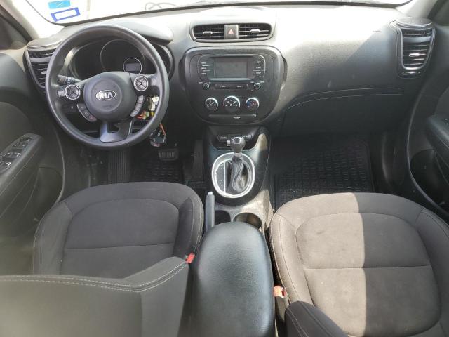 KNDJN2A2XK7691467 KIA Soul