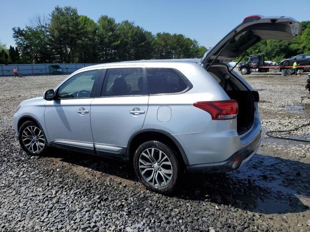 JA4AZ3A32GZ020786 Mitsubishi Outlander Se