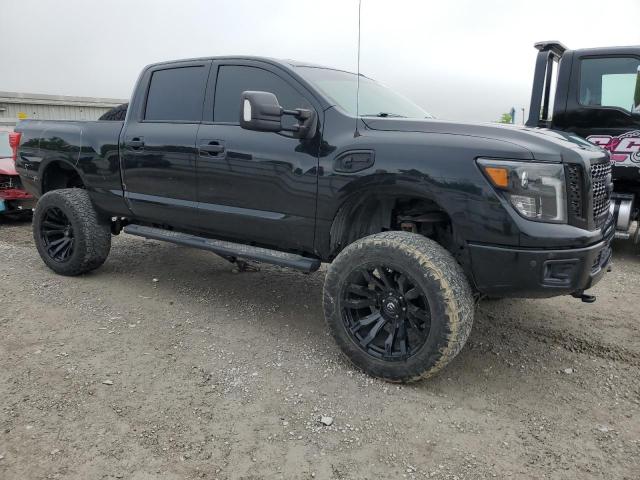1N6BA1F4XKN516150 Nissan Titan Xd Sl