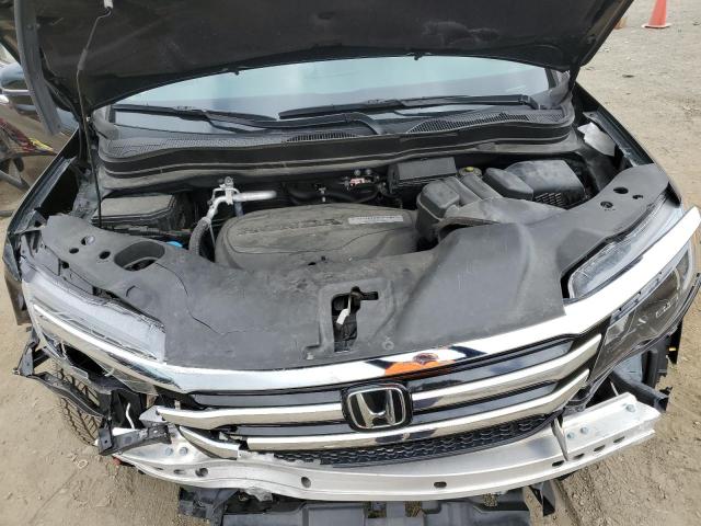 5FNYF6H91GB018980 Honda Pilot Touring