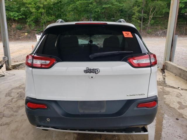 1C4PJLDB1GW307094 Jeep Cherokee Limited