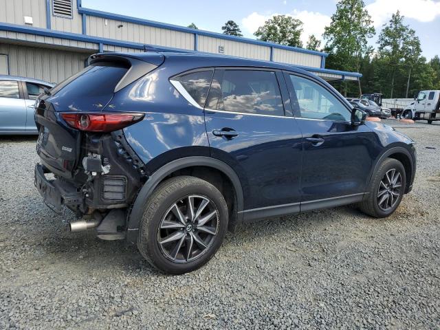 JM3KFBDLXH0188553 Mazda Cx-5 Grand Touring