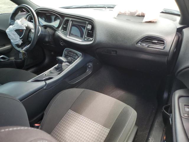 2C3CDZJG2MH674416 Dodge Challenger Gt