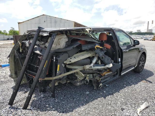 KNDNE5H37P6289646 KIA Carnival Sx