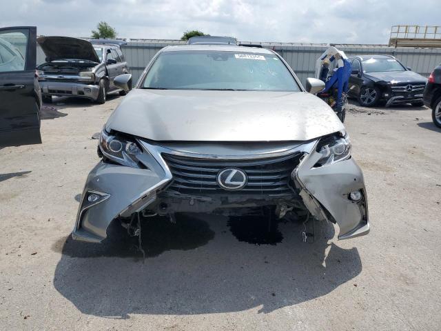 58ABK1GG3JU116965 Lexus ES 350