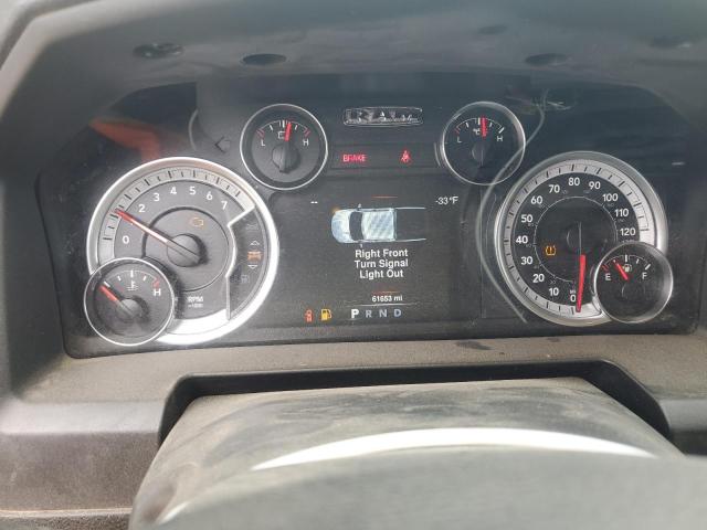 3C6RR6KT5MG670353 RAM 1500 Classic Tradesman