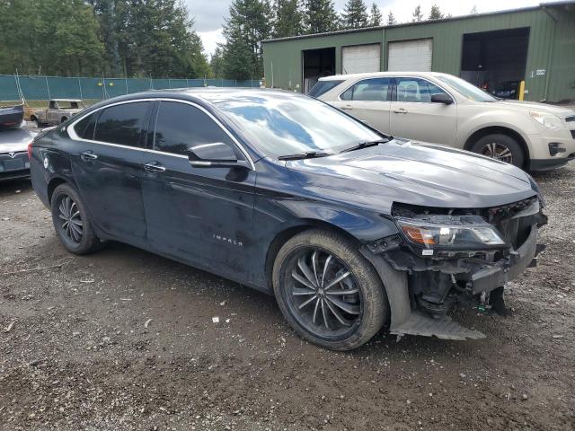 2G1145S32G9203042 Chevrolet IMPALA LTZ