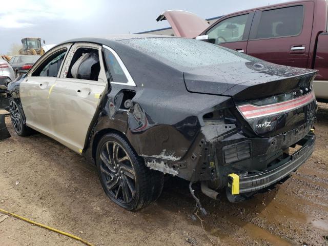 3LN6L5LU5LR609677 Lincoln Mkz Reserve