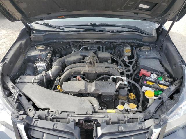 JF2SJAEC0JH477403 Subaru Forester 2.5i Premium