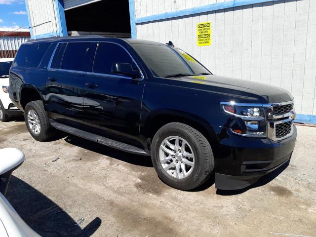1GNSCHKC9LR120800 Chevrolet Suburban C1500 Lt