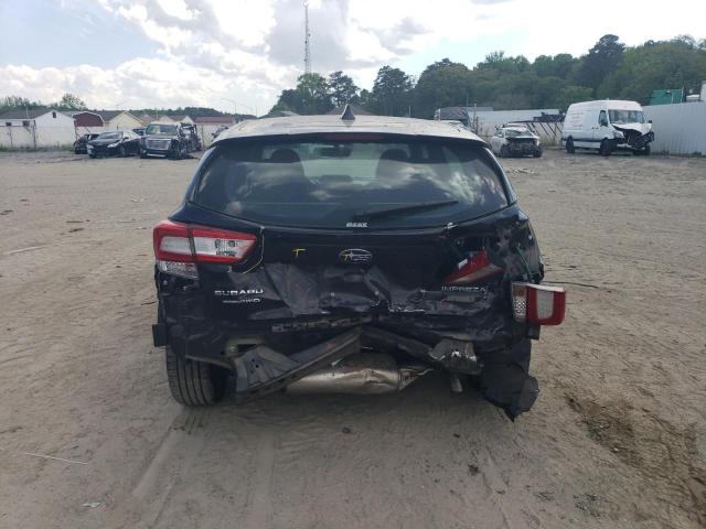 4S3GTAK60H3712581 Subaru Impreza Sport
