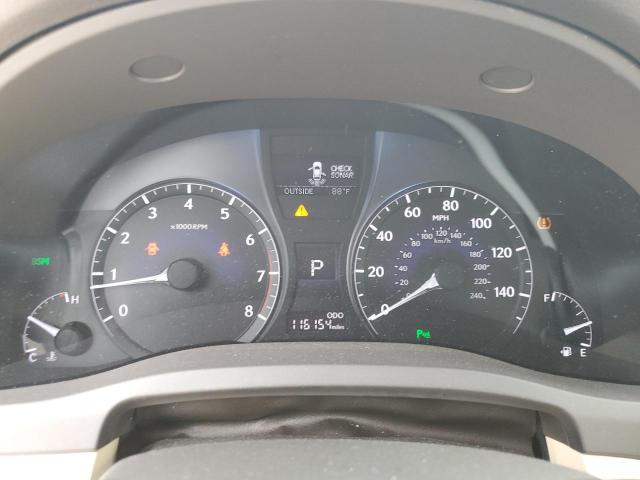 2T2ZK1BA5FC183533 Lexus RX 350