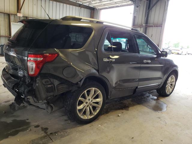 1FM5K7F80FGA96584 Ford Explorer Limited
