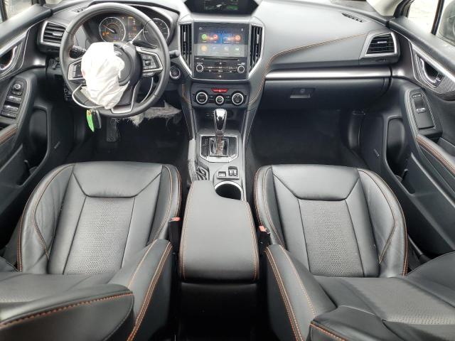 JF2GTHNC5M8314940 Subaru Crosstrek Limited