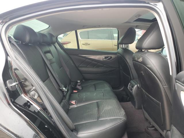 JN1EV7APXKM518515 Infiniti Q50 LUXE