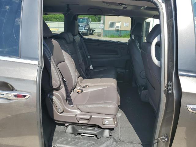5FNRL6H87JB008014 Honda Odyssey Touring