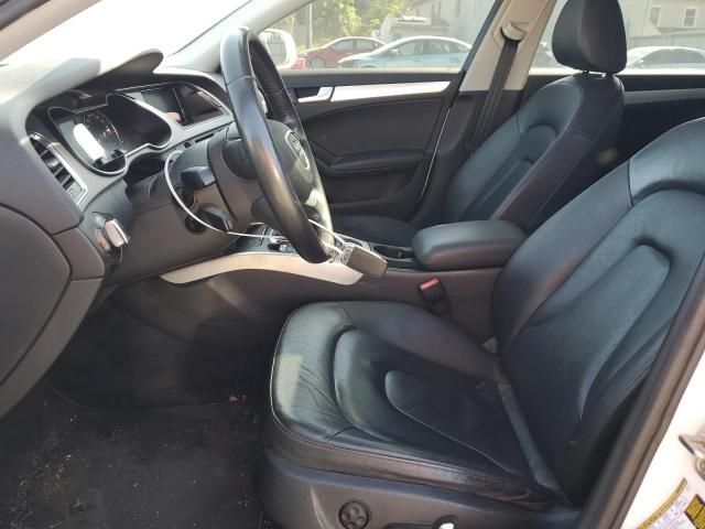 WAUAFAFL3FN008290 Audi A4 PREMIUM