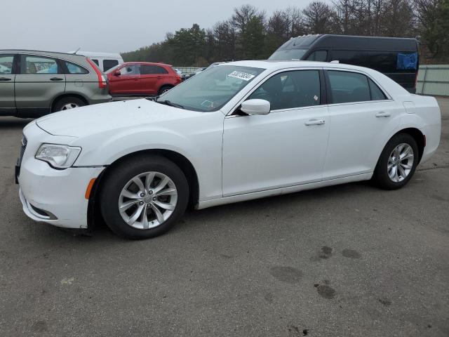 Auction sale of the 2016 Chrysler 300 Limited, vin: 2C3CCAAG2GH189377, lot number: 53073834