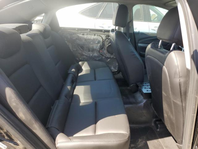 6G3NS5U24EL946930 Chevrolet Caprice Police