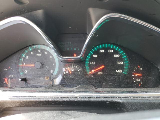 1GNKRGKD8GJ328222 Chevrolet Traverse Lt