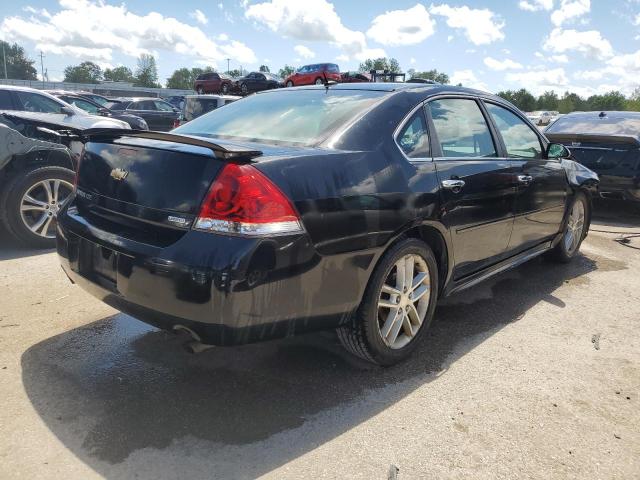 2G1WC5E37E1145154 Chevrolet Impala Limited Ltz