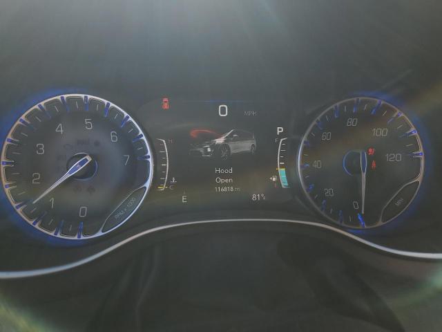 2C4RC1EG2HR804683 Chrysler Pacifica Touring L Plus