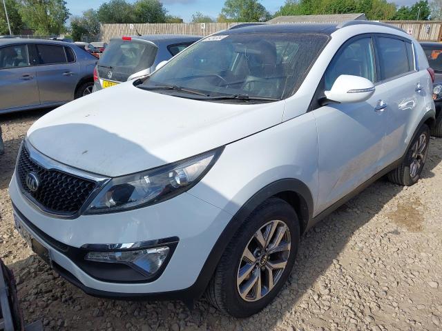 Auction sale of the 2014 Kia Sportage 2, vin: *****************, lot number: 54292054