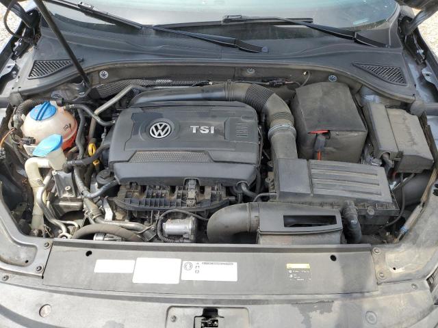 1VWBT7A31GC029675 Volkswagen PASSAT SE