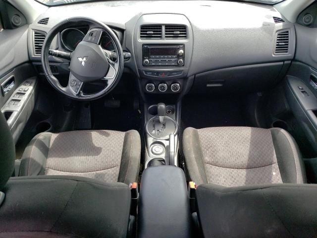 JA4AR3AUXHZ012560 Mitsubishi Outlander Sport Es