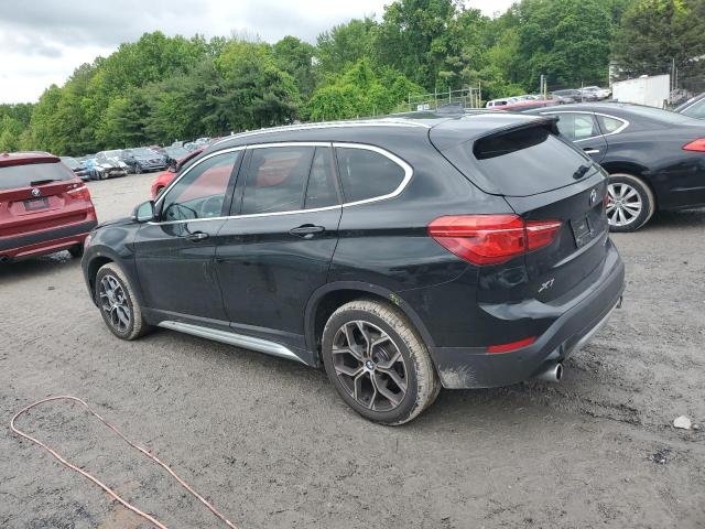 WBXJG9C06M5T85236 BMW X1 Xdrive28i