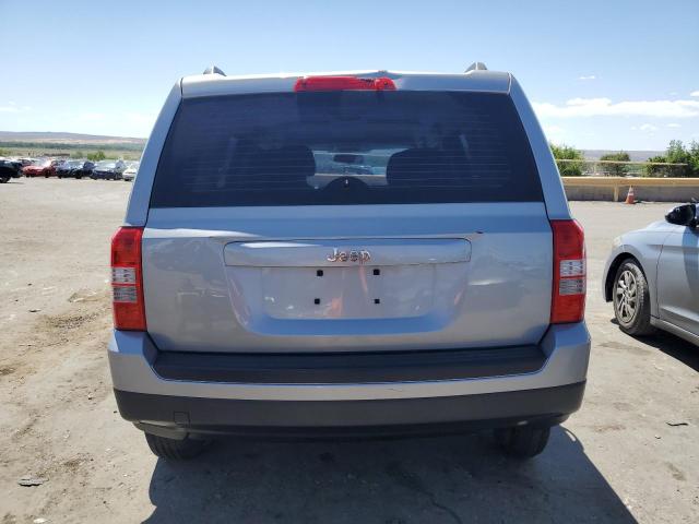 1C4NJPBB8FD429141 Jeep Patriot Sport