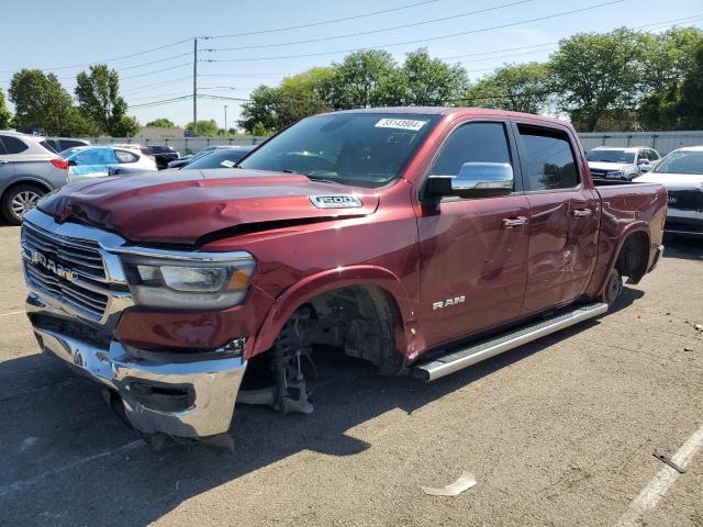 Продаж на аукціоні авто 2019 Ram 1500 Laie, vin: 1C6RREJT0KN894842, номер лоту: 55143984